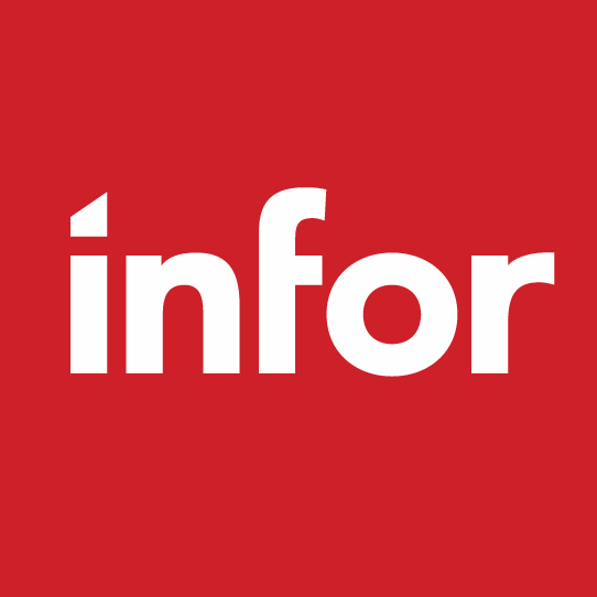 Infor CloudSuite HCM logo