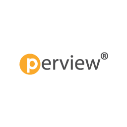 Perview logo
